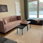 Moderne Nahe Hockenheimring Fuer Bis Zu 8 Personen Διαμέρισμα *