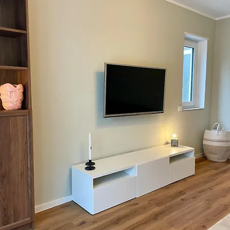 Appartamento Moderne Nahe Hockenheimring Fuer Bis Zu 8 Personen