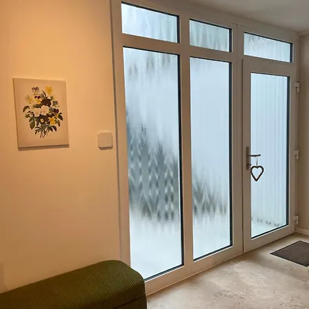 Moderne Nahe Hockenheimring Fuer Bis Zu 8 Personen Appartamento Hockenheim