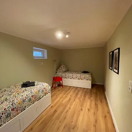 Moderne Nahe Hockenheimring Fuer Bis Zu 8 Personen Appartamento Hockenheim