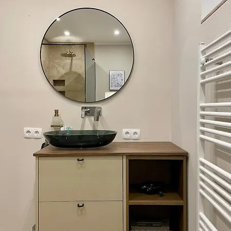 Moderne Nahe Hockenheimring Fuer Bis Zu 8 Personen Appartamento Hockenheim