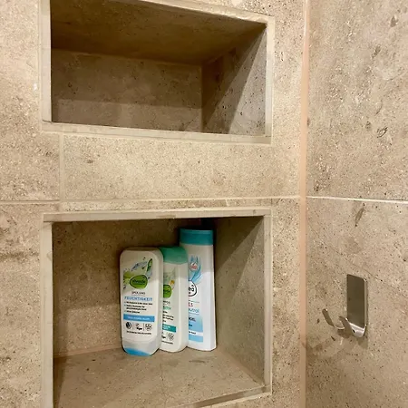 Moderne Nahe Hockenheimring Fuer Bis Zu 8 Personen דירה הוקנהיים