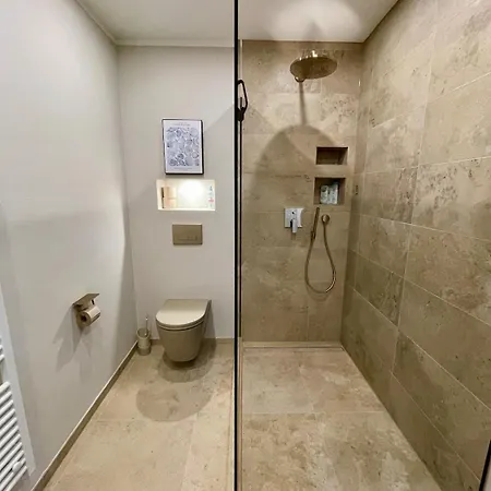 Appartamento Moderne Nahe Hockenheimring Fuer Bis Zu 8 Personen *