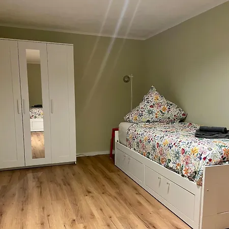 Moderne Nahe Hockenheimring Fuer Bis Zu 8 Personen Appartamento *