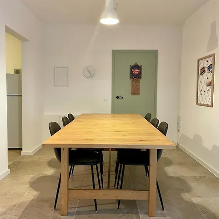 Moderne Nahe Hockenheimring Fuer Bis Zu 8 Personen