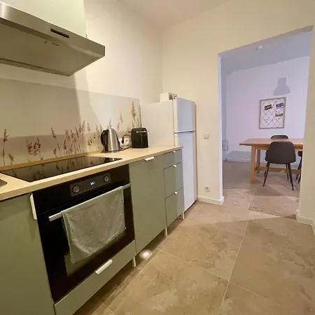 דירה Moderne Nahe Hockenheimring Fuer Bis Zu 8 Personen *