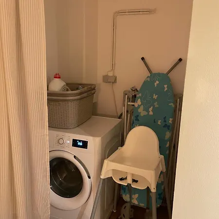 Appartamento Moderne Nahe Hockenheimring Fuer Bis Zu 8 Personen