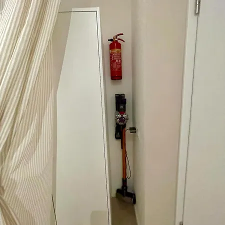 Appartamento Moderne Nahe Hockenheimring Fuer Bis Zu 8 Personen *