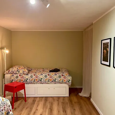 Moderne Nahe Hockenheimring Fuer Bis Zu 8 Personen Appartamento Hockenheim