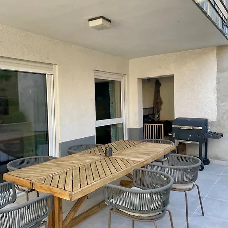 Moderne Nahe Hockenheimring Fuer Bis Zu 8 Personen * Hockenheim