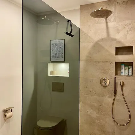 Moderne Nahe Hockenheimring Fuer Bis Zu 8 Personen Appartamento