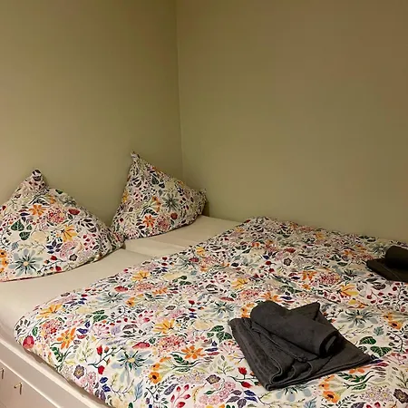 Appartement Moderne Nahe Hockenheimring Fuer Bis Zu 8 Personen