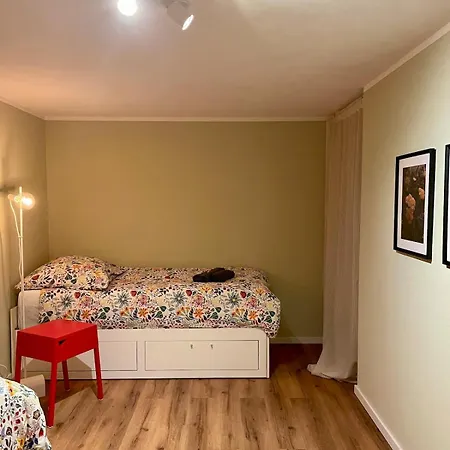 Moderne Nahe Hockenheimring Fuer Bis Zu 8 Personen Appartamento Hockenheim